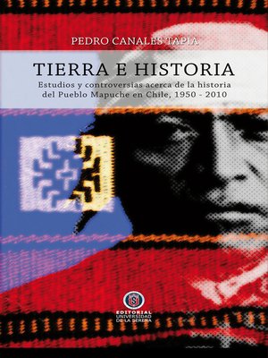 cover image of Tierra e Historia